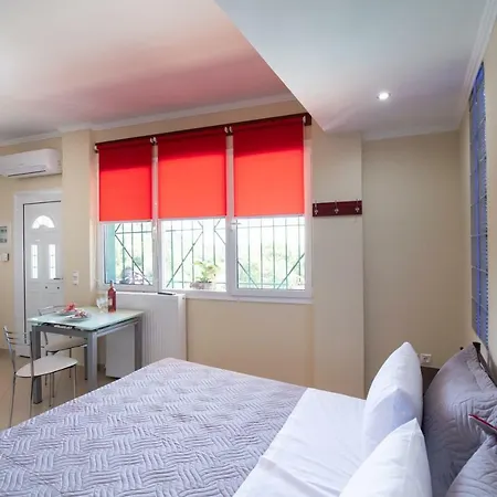 Secret Paradise Apartment *