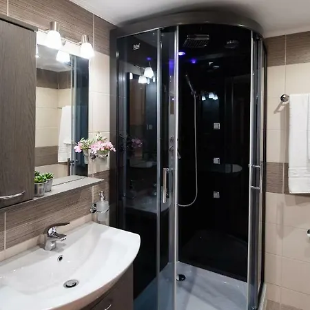 Secret Paradise Apartment Karia (Lefkada)