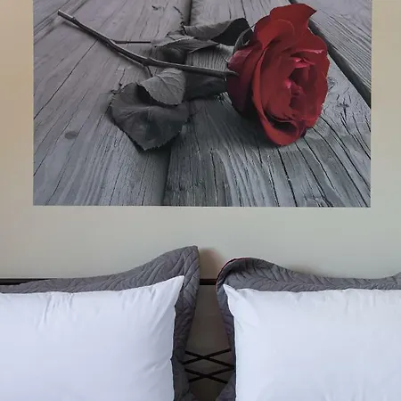 Secret Paradise Kariá