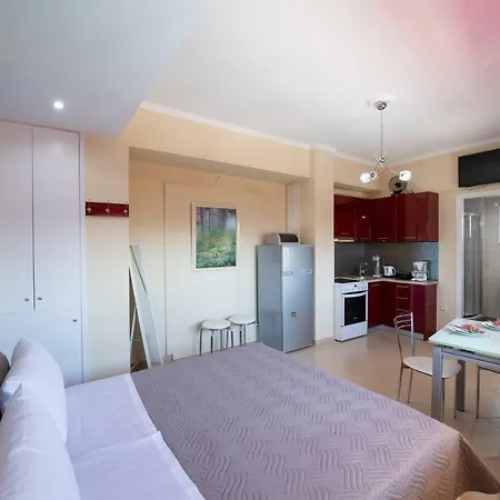 Apartment Secret Paradise