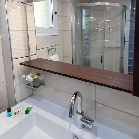 Apartment Secret Paradise Karia (Lefkada)