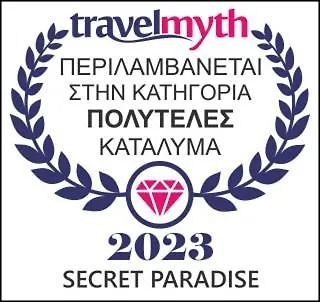 Secret Paradise *