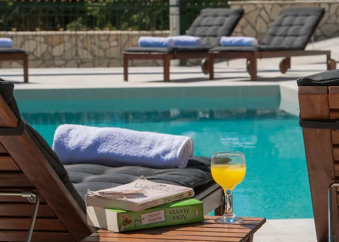 Daire Secret Paradise *